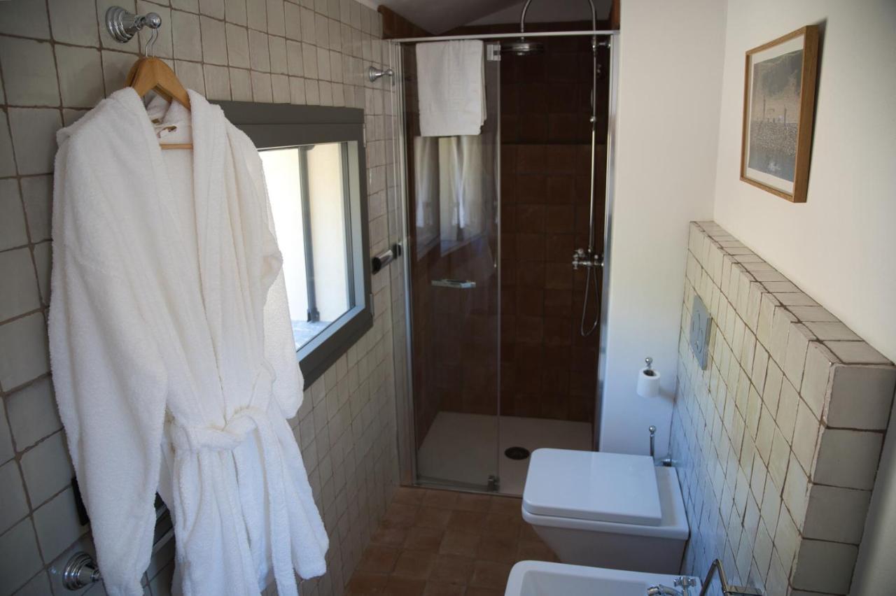 Villa Magliolo Cefalù Exteriör bild